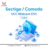Sectigo / Comodo UCC Wildcard (OV) 2 UCC Wildcard OV 1.webp