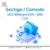 Sectigo / Comodo UCC Wildcard (OV) - SAN - 1 năm 2 UCC Wildcard OV 6.webp