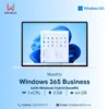 Windows 365 Business 1 vCPU, 2 GB, 64 GB (with Windows Hybrid Benefit) - Monthly 9 Windows 365 Business 4v CPU 7.webp