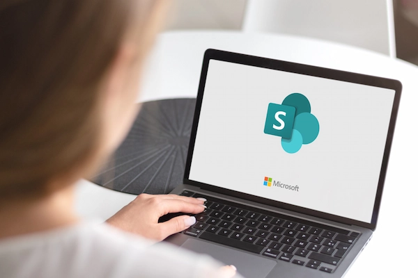 Microsoft SharePoint (Plan 2) - Yearly 3 Microsoft SharePoint (Plan 2) - Yearly