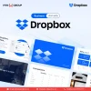 Dropbox - Business - Annually 2 Business Annually