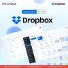 Dropbox - Business Plus - Annually 1 Business Plus Annually