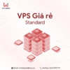 VPS giá rẻ RV Standard - 1 năm 2 Cloud Rv Standard.webp