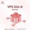 VPS giá rẻ RV Starter - 1 năm 7 Cloud Rv Starter.webp