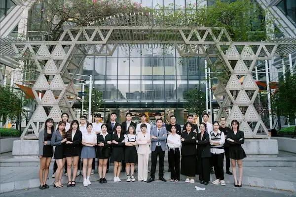 Airtable Team 6 Cong Ty Hvn Group