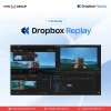 Dropbox Replay - Annually 1 Dropbox Replay Annually