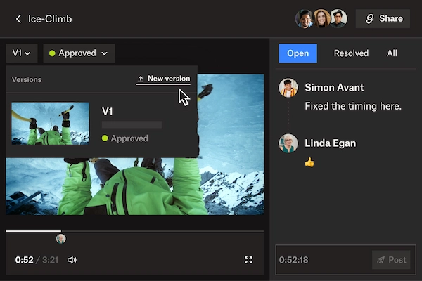 Dropbox Replay - Annually 1 Dropbox Replay Annually