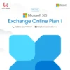 Microsoft Exchange Online (Plan 1) - Monthly 1 Exchange Online Kios 5.webp