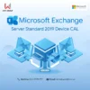 Microsoft Exchange Server Standard 2019 Device CAL 2 Exchange4.webp