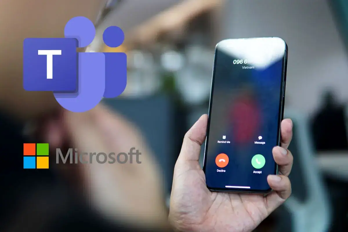 Microsoft 365 Domestic Calling Plan - Monthly 1 Giới thiệu về Microsoft 365 Domestic Calling Plan - Monthly