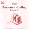 Business Hosting BH Economy - 1 năm 7 Hosting_bh_economy_1_nam.webp
