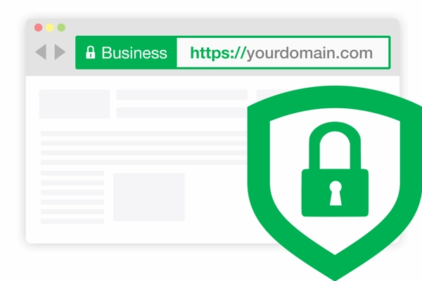 Sectigo / Comodo PositiveSSL EV Multi-Domain - SAN - 1 năm 3 Loi Ich Chung Chi Ssl (1)