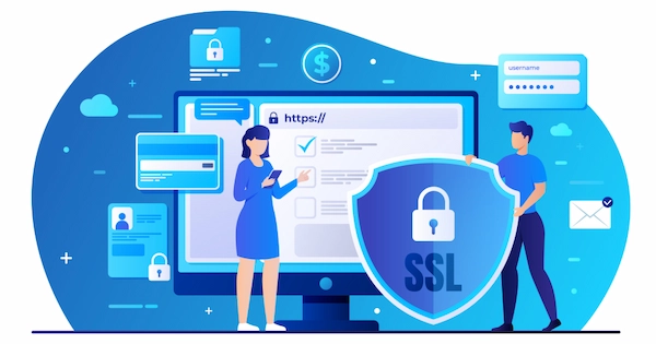 Sectigo / Comodo PositiveSSL EV Multi-Domain 3 Loi Ich Chung Chi Ssl