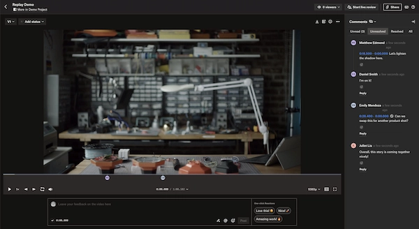 Dropbox Replay - Annually 4 Loi Ich Dung Dropbox Replay Annually