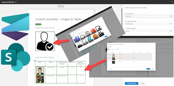 Microsoft SharePoint Syntex - Annually 4 Loi Ich Su Dung
