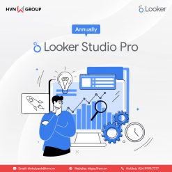 Looker Studio Pro   Annually