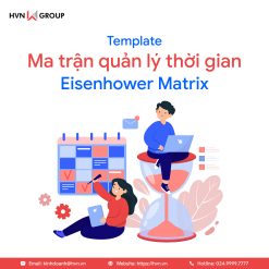 Ma Trận Quản Lý Thời Gian   Eisenhower Matrix (1)