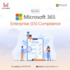 Microsoft 365 E5 Compliance - Monthly 8 Microsoft 365 E5 Compliance
