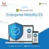 Microsoft Enterprise Mobility E5.webp