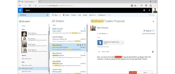 Microsoft Exchange Server Enterprise 2019 2 Microsoft Exchange Server Enterprise 2019 Loi Ich