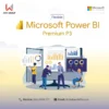 Microsoft Power BI Premium P3 - Flexible 7 Microsoft Power Bi Premium P3 Flexible.