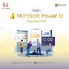 Microsoft Power BI Premium P4 - Flexible 7 Microsoft Power Bi Premium P4 Flexible 1.