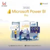 Microsoft Power BI Pro - Annually 2 Gói Microsoft Power Bi Pro Annually 1