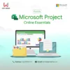 Microsoft Project Online Essentials - Monthly 2 Microsoft Project Online Essentials Monthly