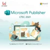 Microsoft Publisher LTSC 2021 1 Microsoft Sharepoint Enterprise 2019 Device CAL 1.webp