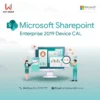 Microsoft SharePoint Enterprise 2019 Device CAL 1 Microsoft Sharepoint Enterprise 2019 Device CAL.webp