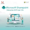 Microsoft SharePoint Enterprise 2019 User CAL 1 Microsoft Sharepoint Enterprise 2019 User CAL.webp