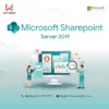 Microsoft SharePoint Server 2019 1 Microsoft Sharepoint Server 2019.webp