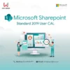 Microsoft SharePoint Standard 2019 User CAL 2 Microsoft Sharepoint Standard 2019 User CAL Copy.webp