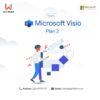 Microsoft Visio Plan 2 - Yearly 1 Gói Microsoft Visio Plan 2 Yearly