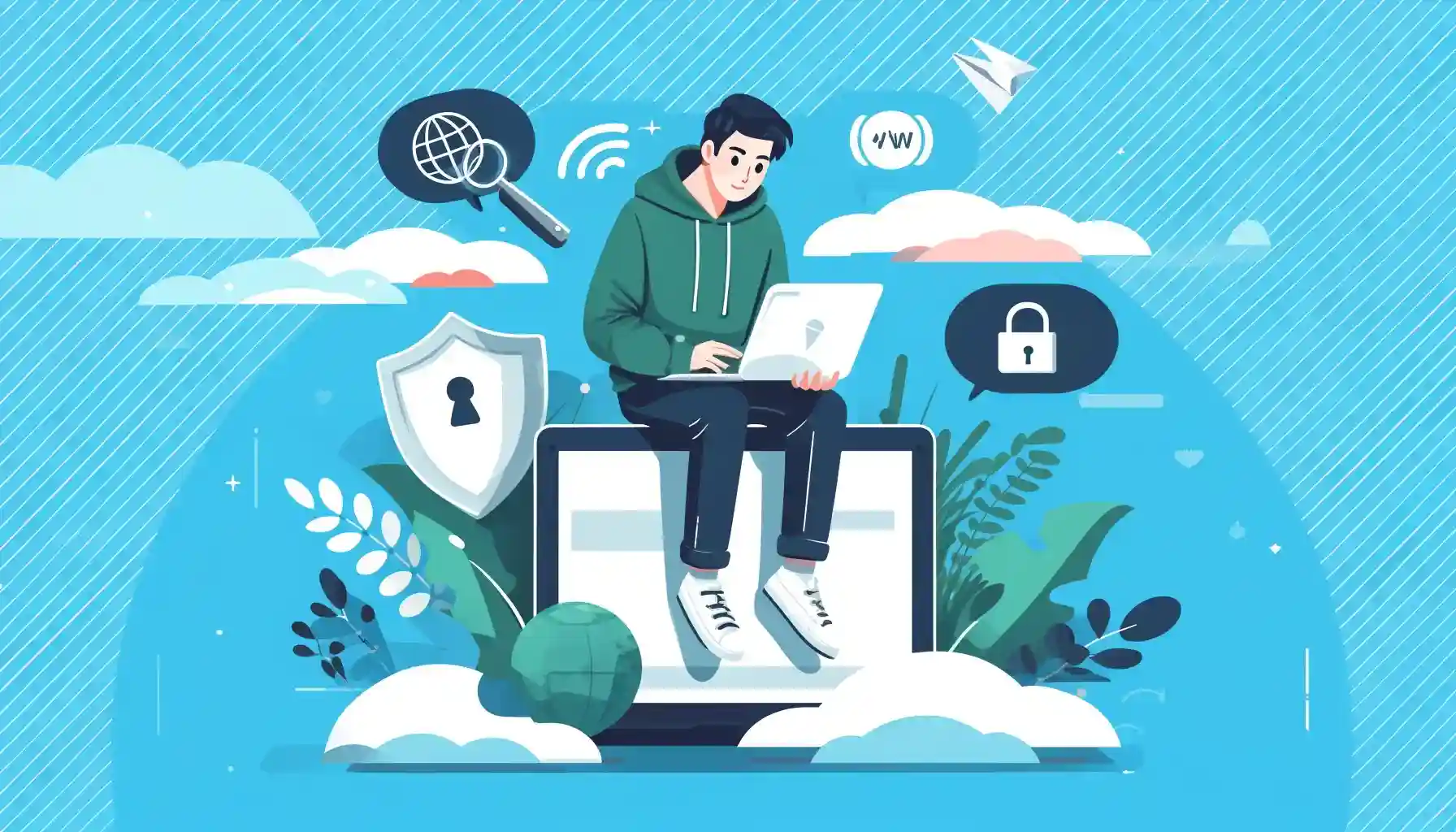 Sectigo / Comodo EnterpriseSSL 5 Nhung Ai Can Sectigo Comodo Enterprisessl