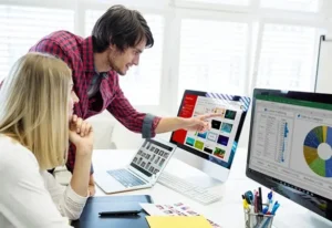 Office 365 E3 - Annually 3 Office 365 E3 (Annually) có những lợi ích gì?