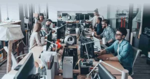 Office 365 E3 - Flexible 4 Office 365 E3 (Flexible) phù hợp với những ai?