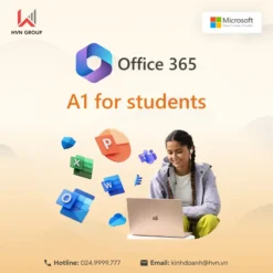 Office 365 A1 for students