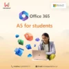 Office 365 A5 for students - Annually 10 Office365 8.webp