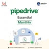 Pipedrive Essential - Monthly 8 pipedrove essential