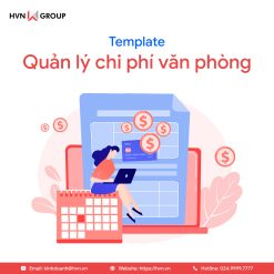 Quản Lý Chi Phí Văn Phòng (1)