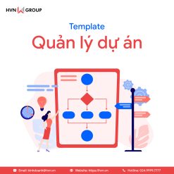 Quản Lý Dự án (1)