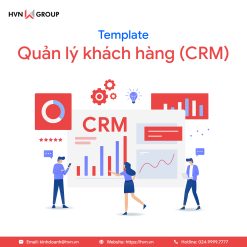 Quản Lý Khách Hàng (CRM)