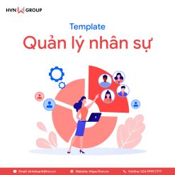 Quản Lý Nhân Sự (1)