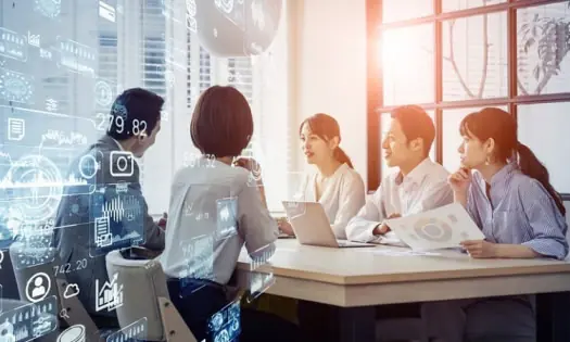Tại sao nên chọn Microsoft 365 F1 (Annually) tại HVN Group?