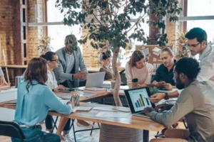 Office 365 E3 - Flexible 5 Tại sao nên chọn Office 365 E3 (Flexible) tại HVN Group?