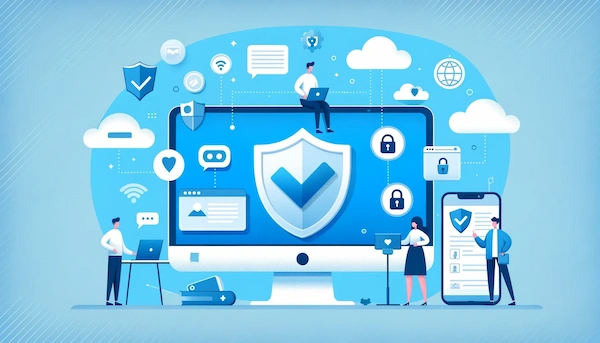 Sectigo / Comodo PositiveSSL EV Multi-Domain 2 Tinh Nang Chung Chi