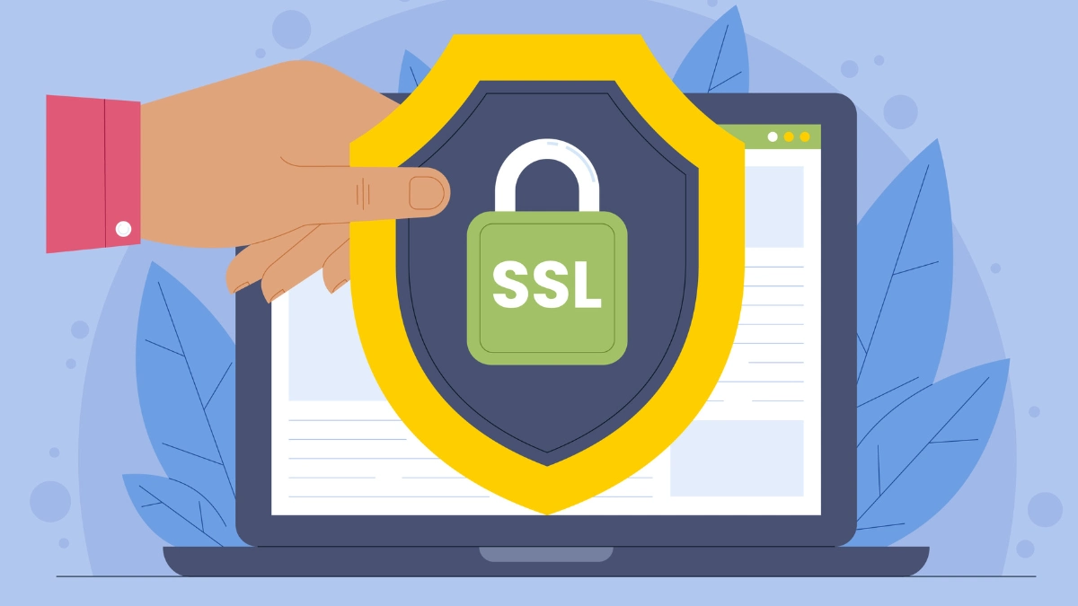 Sectigo / Comodo EnterpriseSSL 2 Tinh Nang Sectigo Comodo Enterprisessl 1 Nam