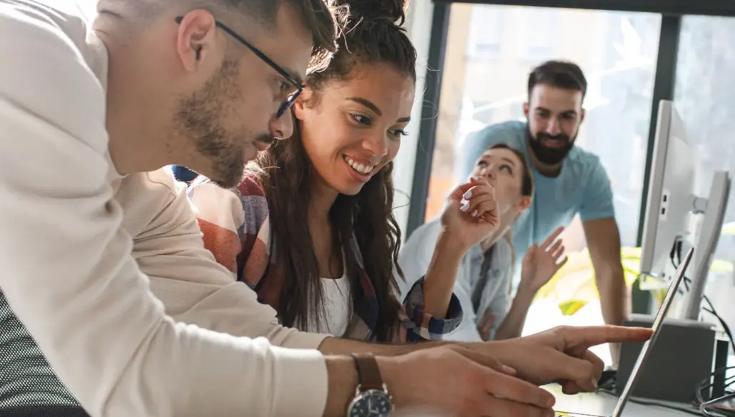 Office 365 E3 - Annually 4 Ưu điểm của Office 365 E3 (Annually) là gì?