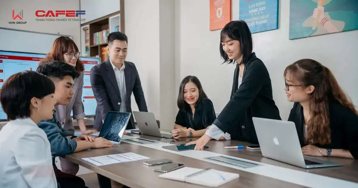 Power Apps Portals page view capacity add-on - Monthly 5 Vì sao nên đăng ký Power Apps Portals page view capacity add-on - Monthly tại HVN Group?